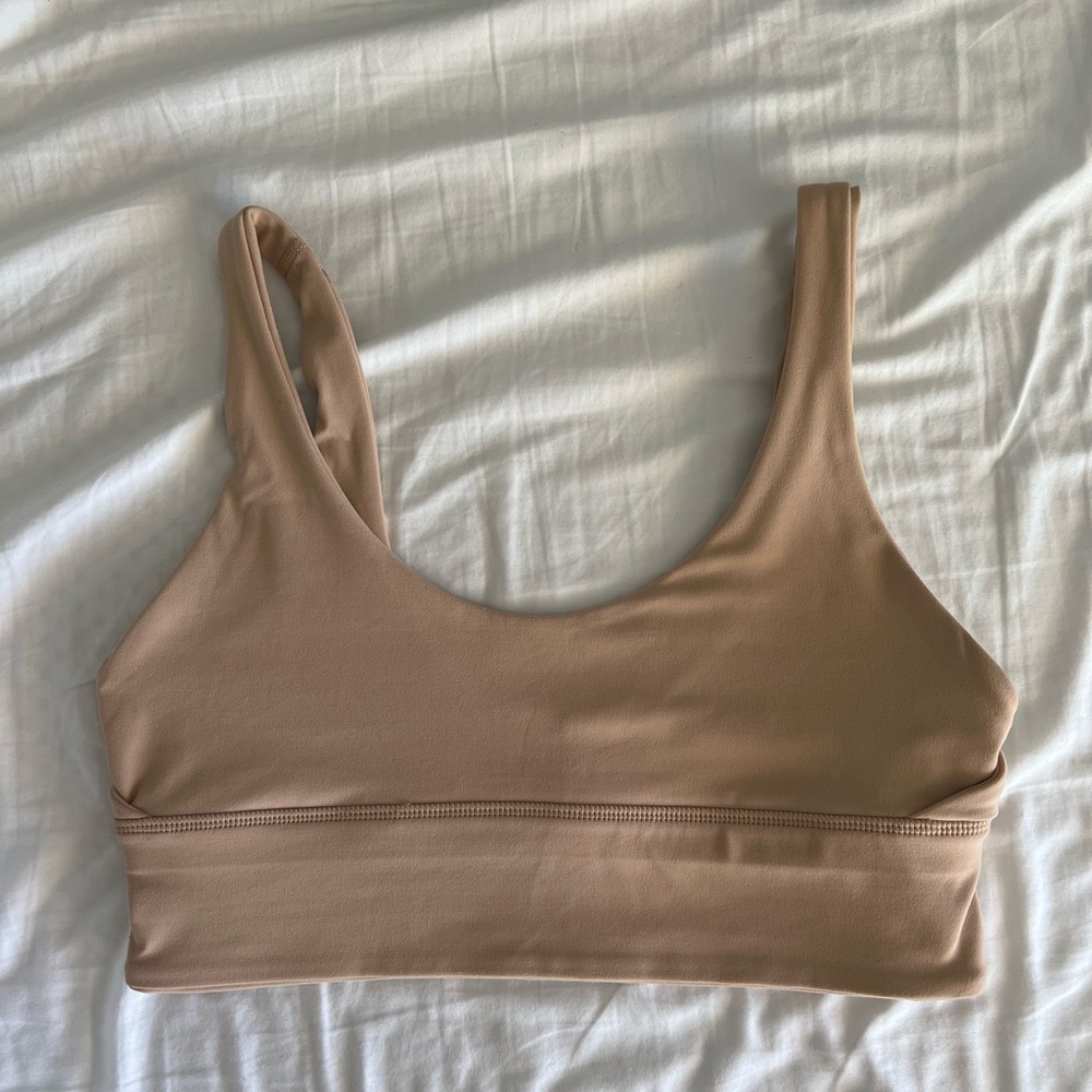 Lululemon Align Reversible Bra